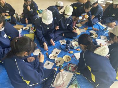学校