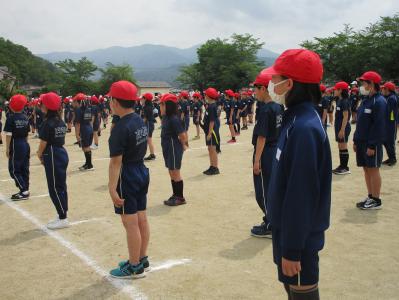 学校