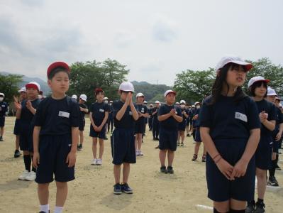 学校