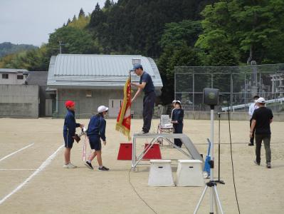 学校
