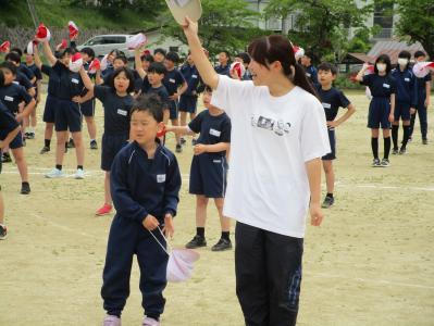 学校