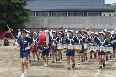 鼓笛隊