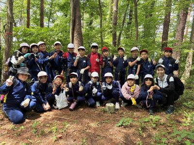 学校