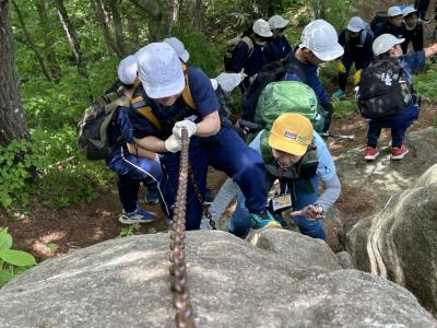 学校