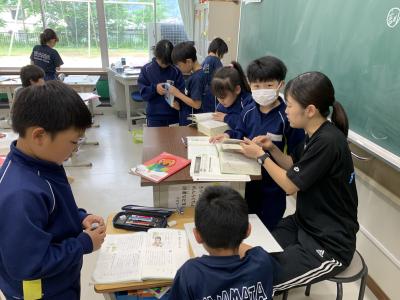学校