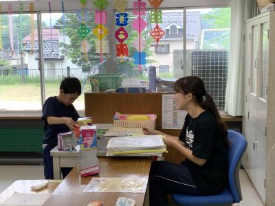 学校