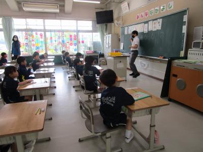 学校