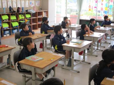 学校