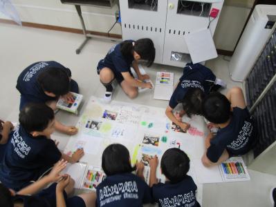 学校