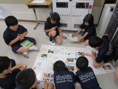 学校