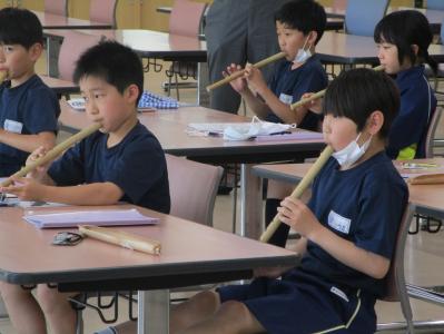 学校