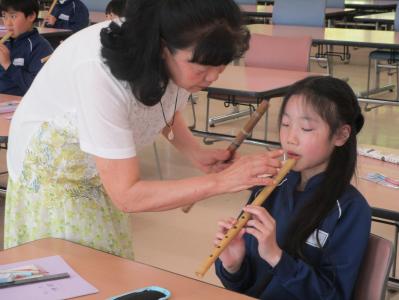 学校