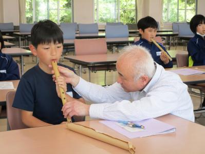 学校