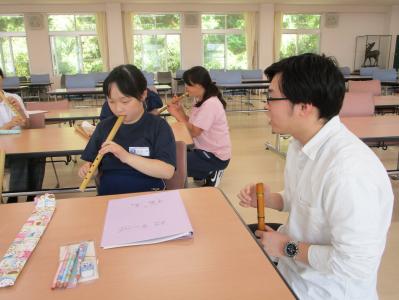 学校
