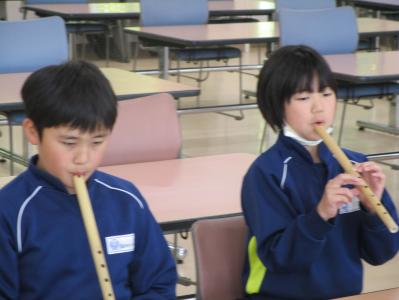 学校