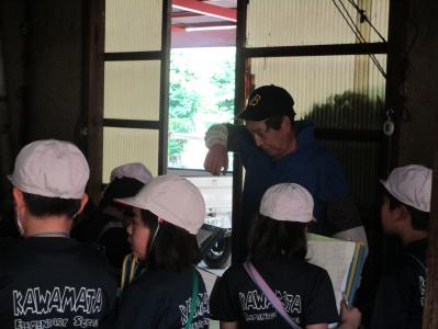 学校