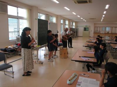 学校