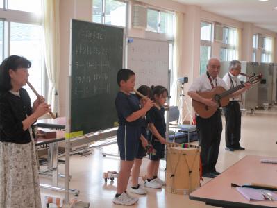 学校