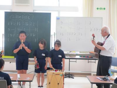 学校