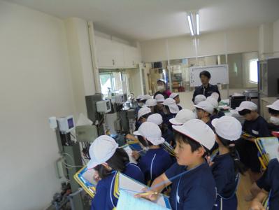 授業