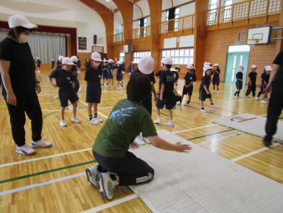 授業