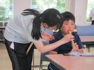 授業