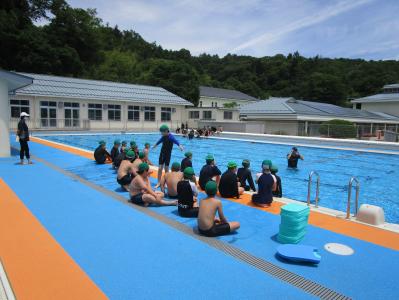 学校