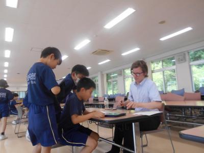 学校