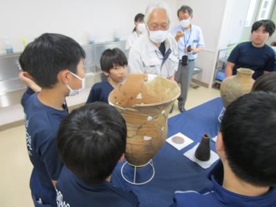 授業