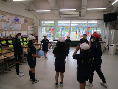 学校