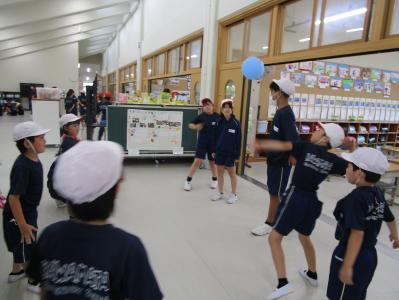 学校