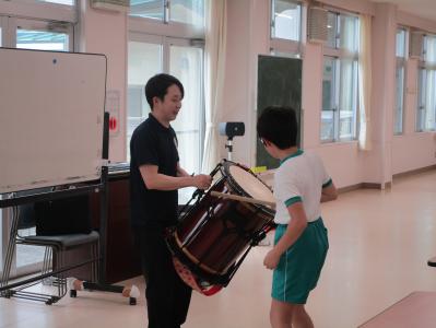 授業