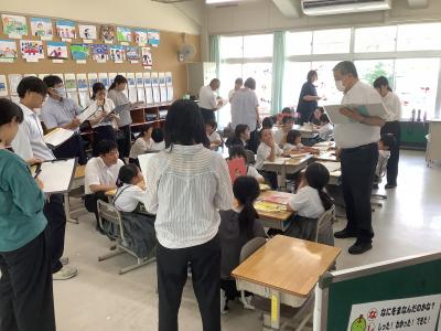 授業