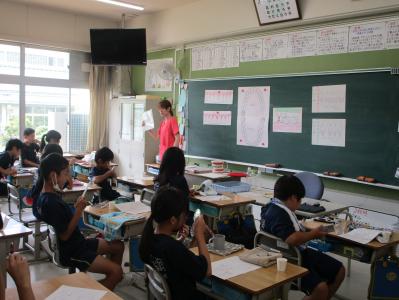 学校