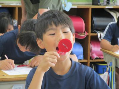学校