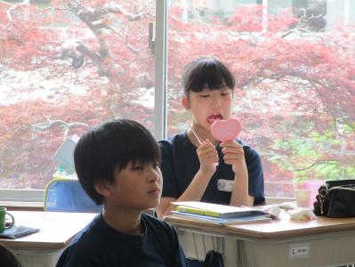 学校