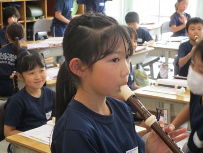 学校
