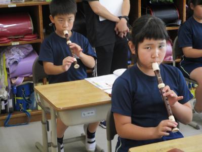 学校