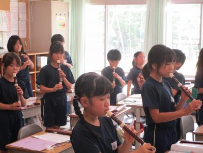 学校