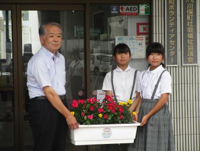 学校