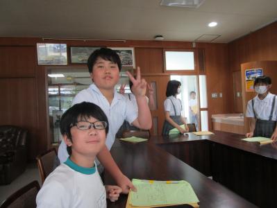 授業