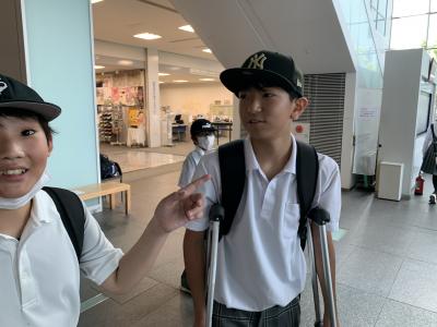 学校