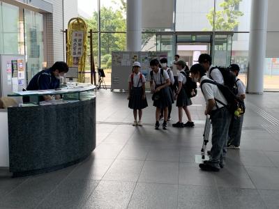 学校