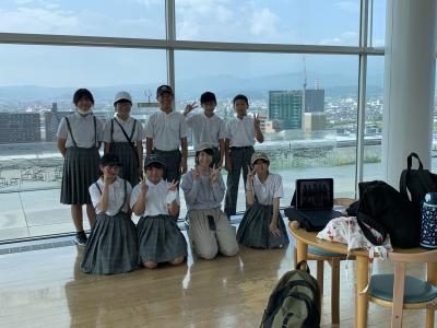 学校
