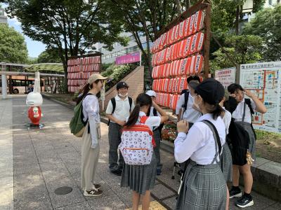 学校