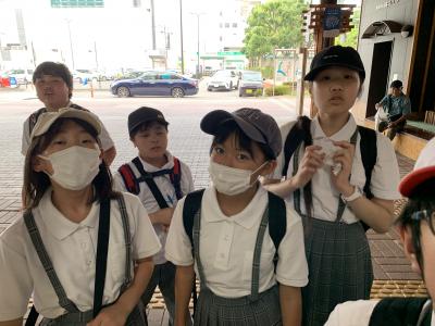 学校