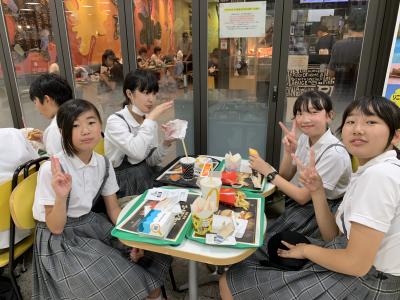 学校