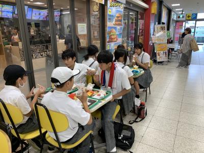 学校