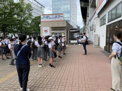 学校