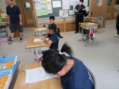 学校